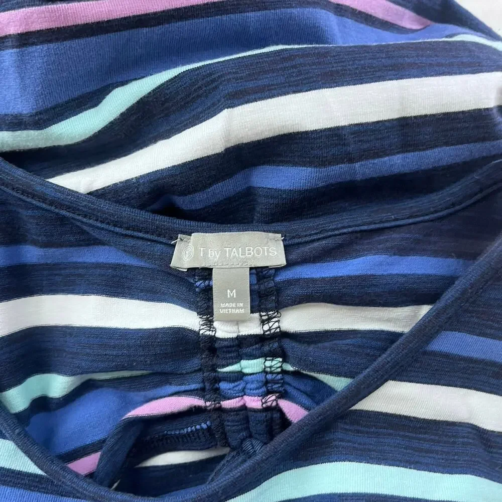 Talbots by blue